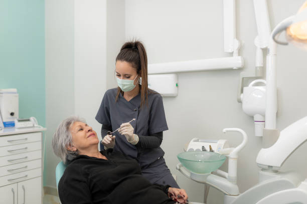 Best Emergency Tooth Extraction  in London, OH