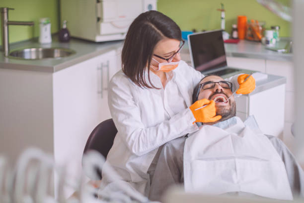 Best Broken Tooth Emergency  in London, OH