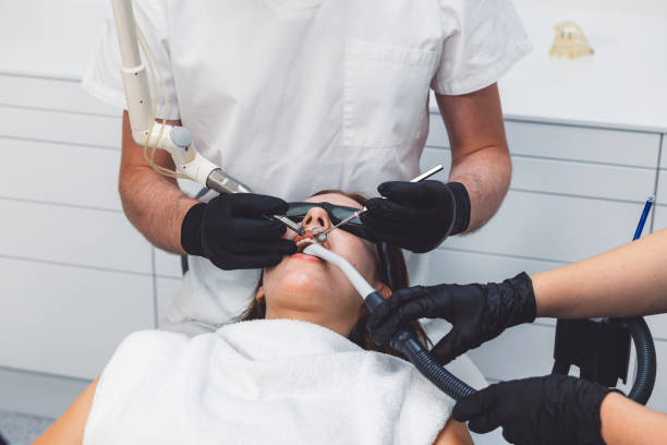 Best Tooth Infection Emergency Dentist  in London, OH