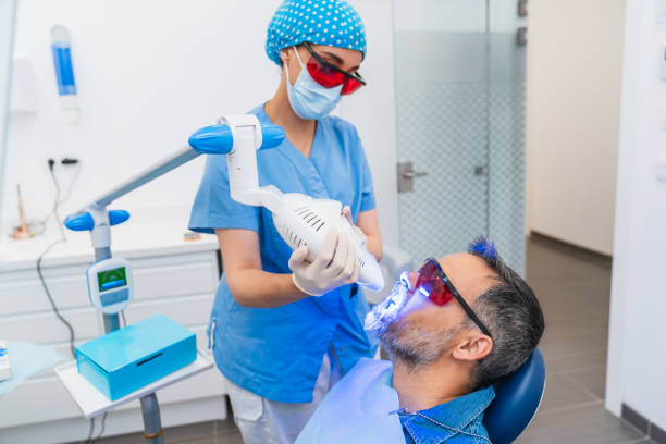 Best Chipped Tooth Repair Near Me  in London, OH